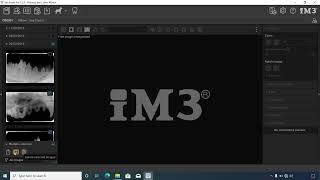 How to Export Dental XRay Images in the iM3 Software [upl. by Chee]
