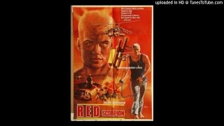 MOVIE THE PODCAST  Red Scorpion [upl. by Kirtap]