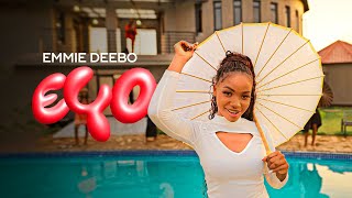 Emmie Deebo  Eyo Official Music Video [upl. by Arded]