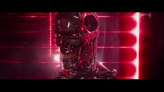 Terminator Genisys  Officiell Trailer  Paramount Pictures Sverige [upl. by Odnomar]