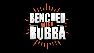 Benched with Bubba EP 699  2025 PLV Projections with Kyle Bland [upl. by Nnaeiram]