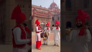 jhoomar boliyan by Gurpreet Gill  Dhol Sachin Heeran  Tumba Harsimran Thind [upl. by Aenet]