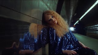 Freya Ridings  Weekends Official Video [upl. by Yeldud]