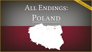 All Endings Poland [upl. by Isnam]