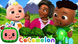 Tiny Trees  CoComelon  Its Cody Time  CoComelon Songs for Kids amp Nursery Rhymes [upl. by Gona]