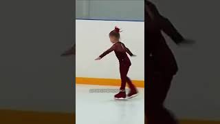 камилавалиева камилаястобой фигурноекатание iceskating хочуврек edit [upl. by Rehoptsirhc]