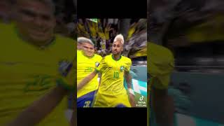 futebol neymar edit um dos melhores gol de Neymar na copa do mundo [upl. by Dulce]