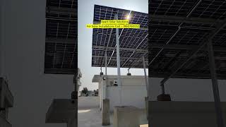 Biggest Myths About Solar Energy shorts solarenergy [upl. by Yelad563]