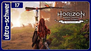 Rache  HZD Remastered  Lets Play Story ultraschwer deutsch [upl. by Duma]