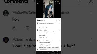 Nasty Dog Lyrics nastydog fypviralシ foryourpage lyrics anime kpop edit [upl. by Arayt720]