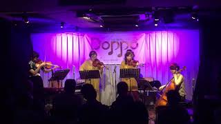 【string quartet】キャラバンの到着 ロシュフォールの恋人たちより [upl. by Yeldar]