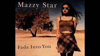 Mazzy StarFade into you GOSPEL [upl. by Ennagem]