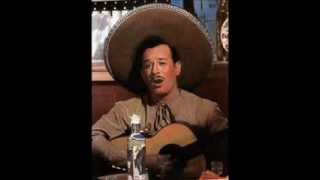 Pedro Infante La Calandria [upl. by Ennayoj181]