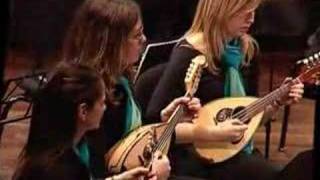 Concerto quotAlla rusticaquot A Vivaldi OML Junior [upl. by Adnohsar]