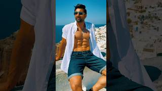 Santorini Greece sharychfitness greece santorini vacations fo [upl. by Stuart]