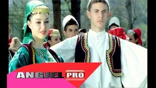 Kreshnik Resuli Kolazh dasme Official Audio Video HD [upl. by Ynohtona245]