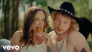 Yung Gravy  Clementine Official Video [upl. by Huff945]