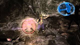 Final Fantasy XIII2  Cumbres Infames 5 dH y 200 dH  Paradoja [upl. by Barrie958]