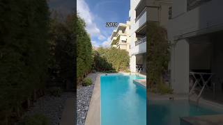 Apartment for rent in Glyfada Center propertytour realestate greekproperties property forrent [upl. by Dlanger]