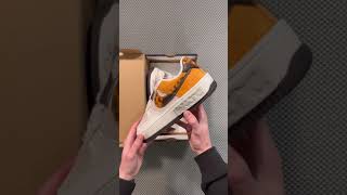 NIKE AIR FORCE 1 FONTANKA TORTOISESHELL EXCLUSIVE UNBOXING [upl. by Ennair266]