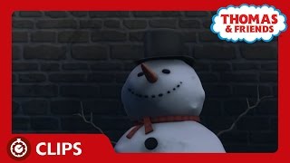 Thomas amp Friends UK Emilys Winter Party Special [upl. by Heyde352]