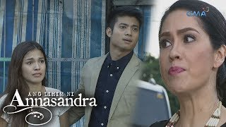 Ang Lihim ni Annasandra Full Episode 20 [upl. by Luapleahcim137]