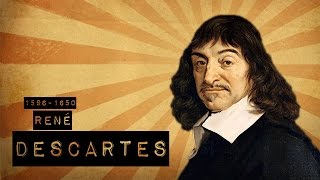 Filosofi René Descartes [upl. by Farrow]