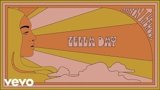 Zella Day  Man on the Moon [upl. by Akineg464]