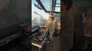 Franky Rizardo at Strafwerk Festival 2024 Part 7 [upl. by Enram438]