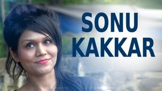 Sonu Kakkar  Sings Afreen Afreen  Sneak Peak [upl. by Hamo]