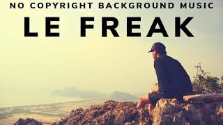 Let freak  No Copyright Soundtrack  Background Music  Bright Genre [upl. by Megan859]