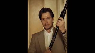 Norman Stansfield leon garyoldman norman stansfield movie edit [upl. by Maxy]