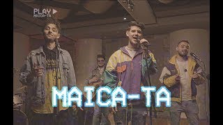 Noaptea Tarziu  Maicata  Official video [upl. by Rolf145]