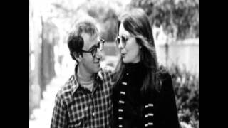 Diane Keaton on Meeting Woody Allen [upl. by Llesram774]