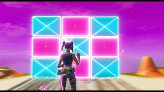 NitoNB Lightwork freestyle  Fortnite Montage [upl. by Nayb]