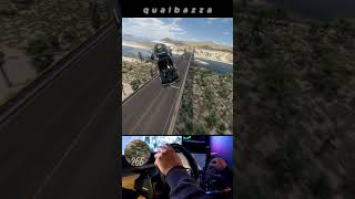 VUHL 05RR  Jumpflip  Logitech G923  RTX 4090  Forza Horizon 5 [upl. by Brechtel]