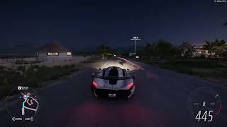 Forza Horizon 5  Avenida Speed Trap  Top 1000 [upl. by Timothea]