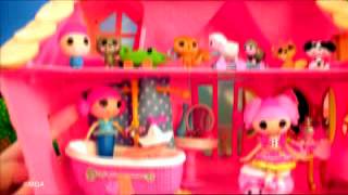 Lalaloopsy Bebekler [upl. by Hube]