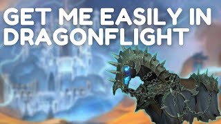 7 Shadowlands Mounts That Will Be Extremely Easy to Obtain in Dragonflight [upl. by Benedic]