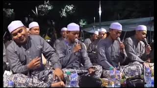 Maula ya sholli Wasallim Daiman Abada  AZ Zahir [upl. by Evanthe]