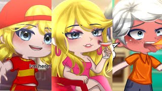 Gacha MemeTrend Compilation by Skyler RUBY✨The Loud House🏠GL2✨ [upl. by Abas]