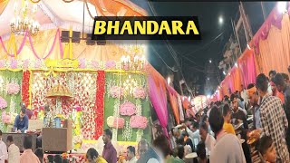 Bhandara  Bhandara Song [upl. by Robet]