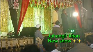 Jahangir khan Upcoming jashn e azadi show📺🇵🇰 [upl. by Hercule135]