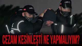 Kesinleşmiş Mahkeme Kararı Nasıl Bozulur [upl. by Omora]