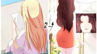 Impregnated by a vampire Chapter 24 English Sub [upl. by Ezeerb950]