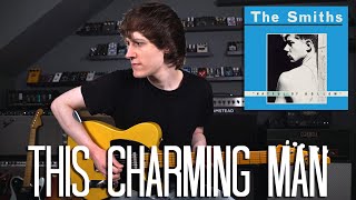 This Charming Man  The Smiths Cover [upl. by Keating558]