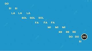 Improve your VOICE TUNING and PITCH of the voice WITHOUT AUTOTUNE  Intonation exercises [upl. by Snodgrass]