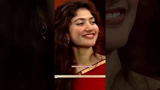 Manjile bhichad gayi youtubeshorts saipallavi saipallavistatus [upl. by Zelikow]