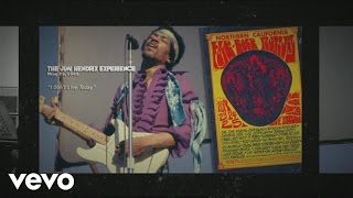 Jimi Hendrix  I Dont Live Today  Santa Clara 1969 [upl. by Ennylyak]