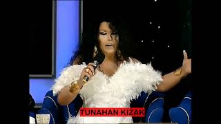 Bülent Ersoy Sen Gençliğimin Katilisin Popstar Alaturka [upl. by Anauqat]